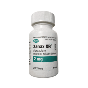 xanax 2mg