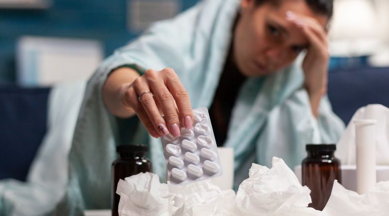 Pros and Cons of Taking Anxiety Medication