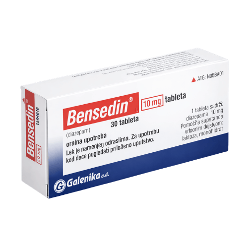 Buy Bensedin 10mg 1 bensedin 10 mg