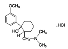 Ultram formula