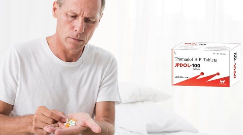 Tramadol
