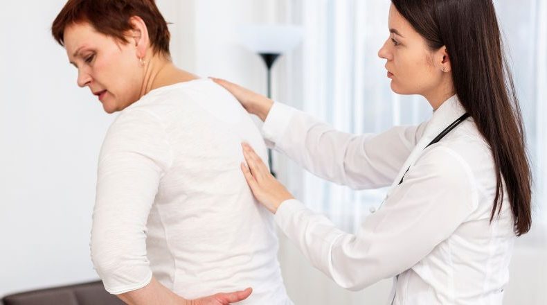 what is Fibromyalgia