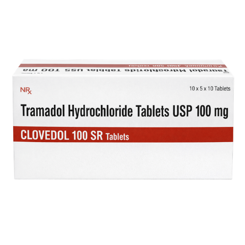 Clovidol 100mg Tramadol 1 clovidol 100mg