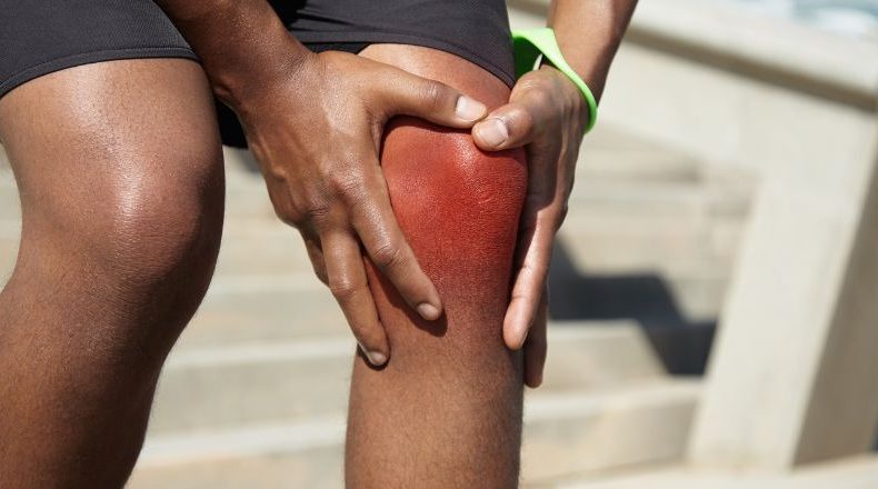 Inflammation treatment