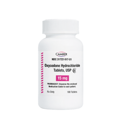 Oxycodone (OxyContin) 30mg 1 oxy 30mg