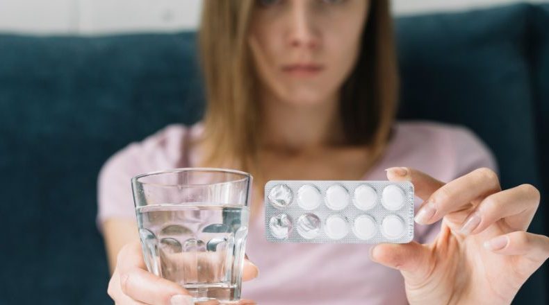 common pain reliever safe during pregnancy