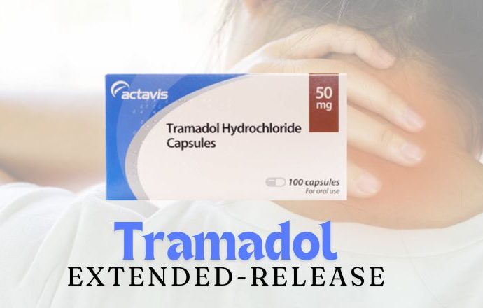 Tramadol Extended Release