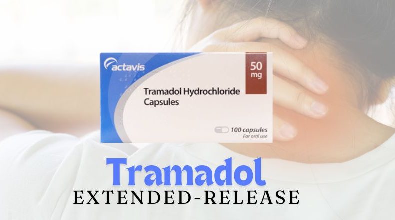 Tramadol Extended Release