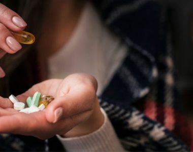 Meds to Treat Anxiety