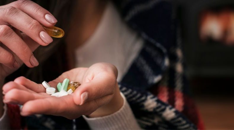 Meds to Treat Anxiety