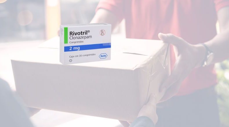 Next day delivery of Clonazepam in USA