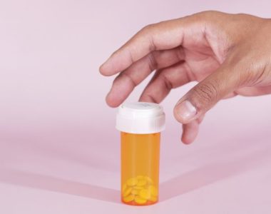 strongest painkiller