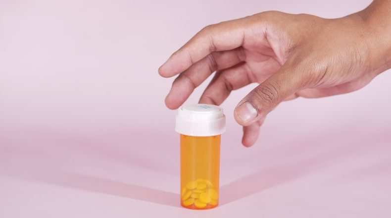 strongest painkiller