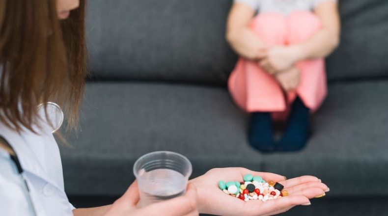ADHD Medication and anxiety
