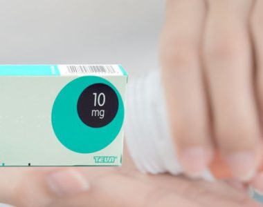 Diazepam 10 things to know