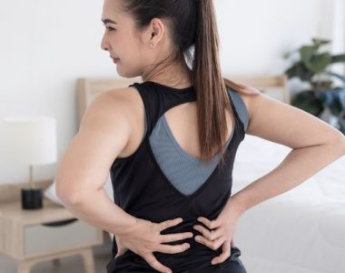 5 Essential Morning Stretches to Relieve Back Pain