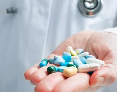 Pain Medicines guide