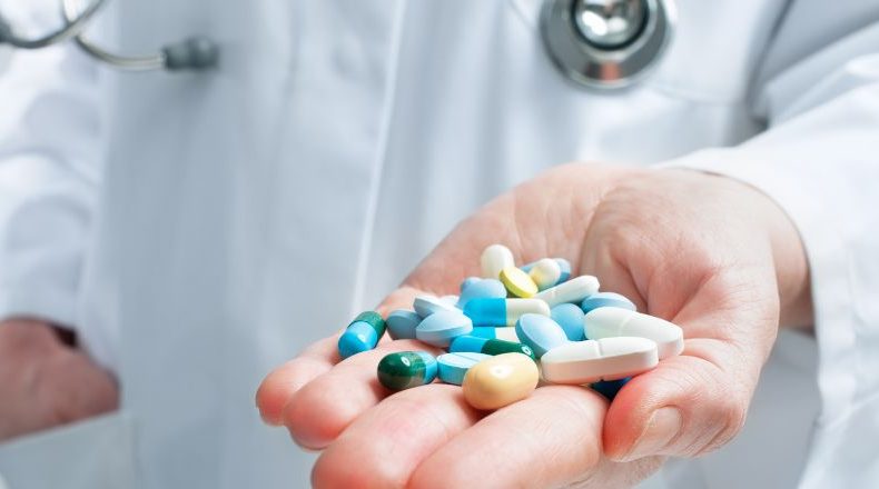 Pain Medicines guide