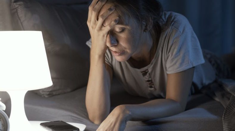 insomnia guide
