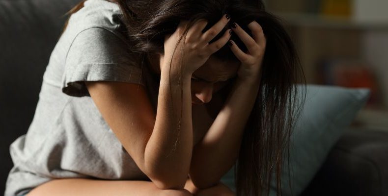 Managing Anxiety