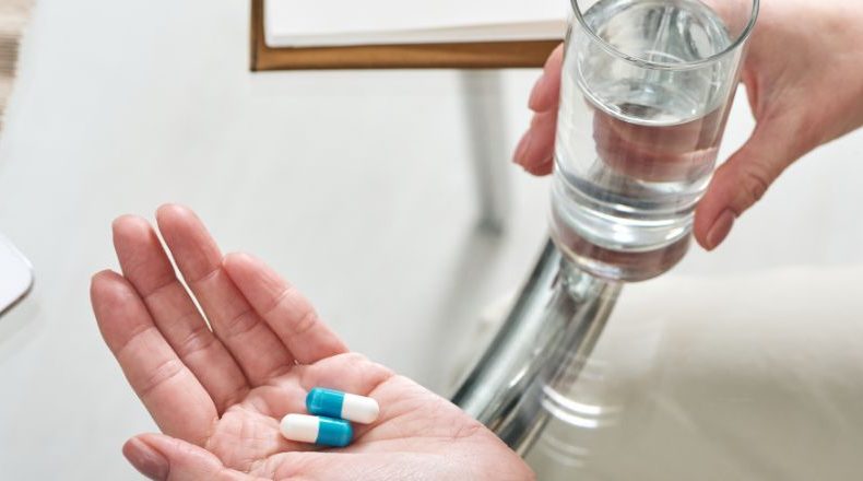 self-medication