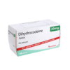 dihydrocodeine