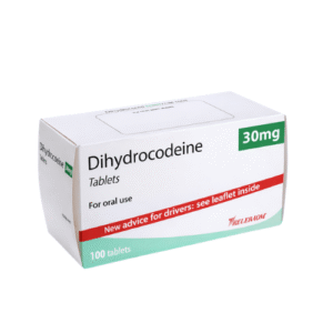 dihydrocodeine