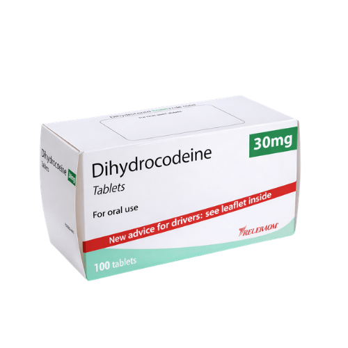 Dihydrocodeine 30 mg 1 dihydrocodeine