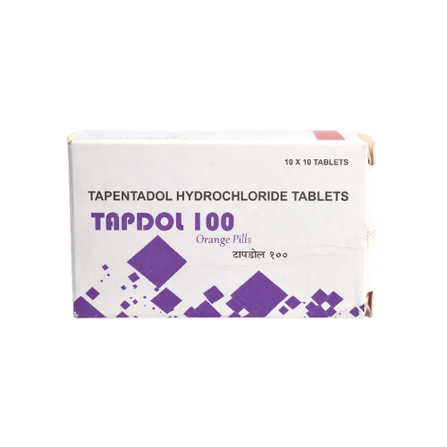 Tapdol Tapentadol 50 mg 1 topdol 100