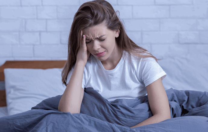 Anxiety Disorders