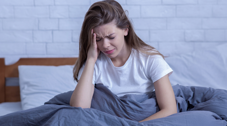Anxiety Disorders