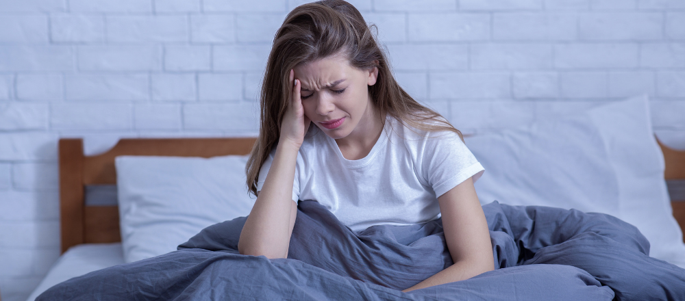 Anxiety Disorders