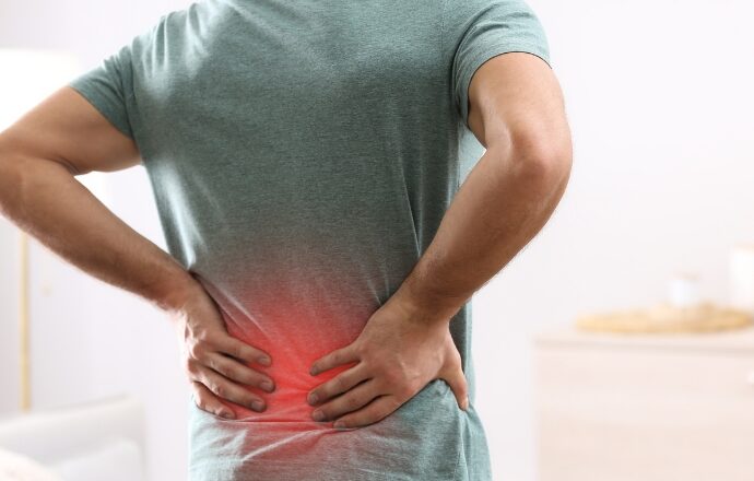 Chronic Pain