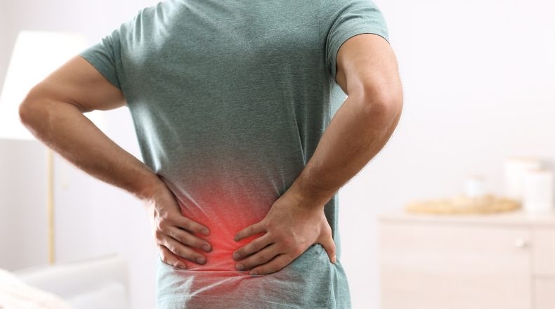 Chronic Pain