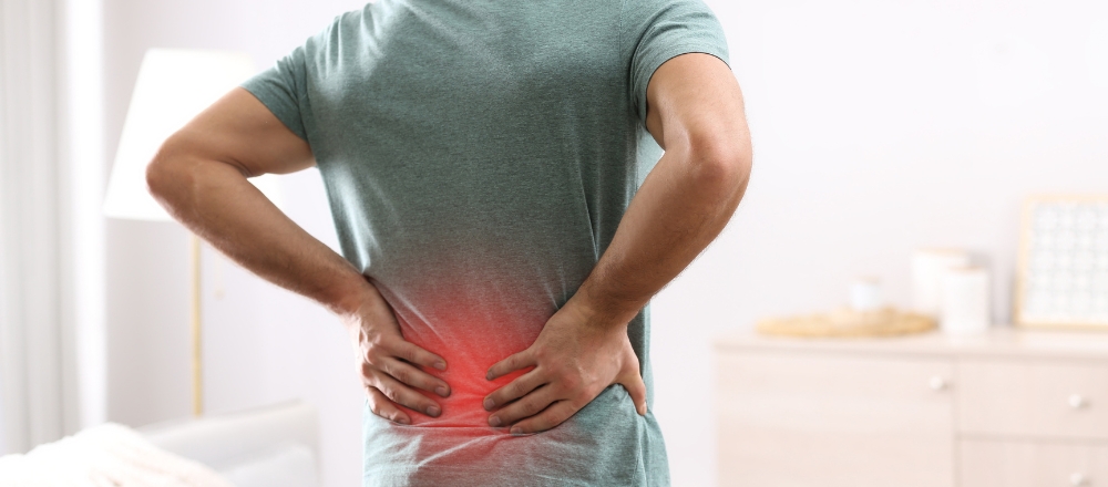 Chronic Pain