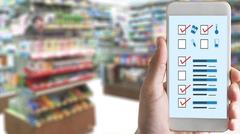 online pharmacy delivery