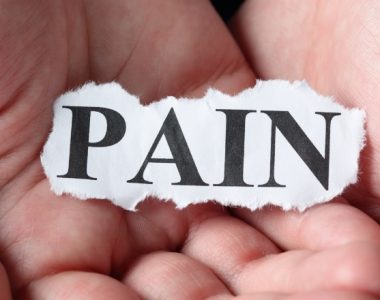 Pain