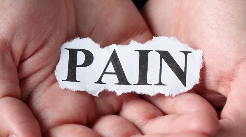 Pain