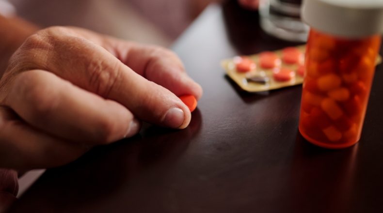 Painkillers Online