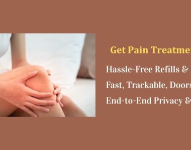 Best Treatment for Chronic Pain in 2025