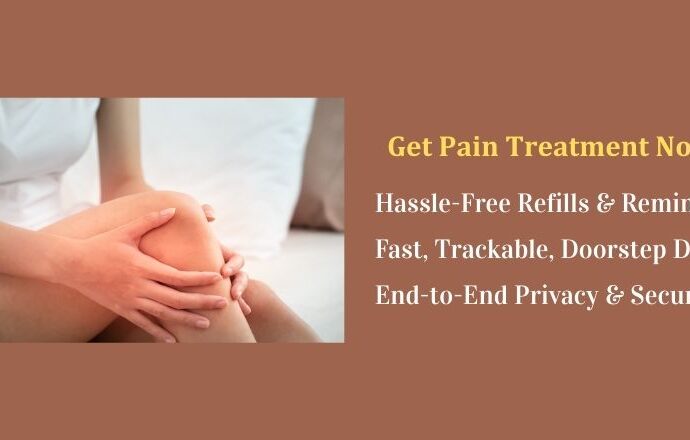 Best Treatment for Chronic Pain in 2025