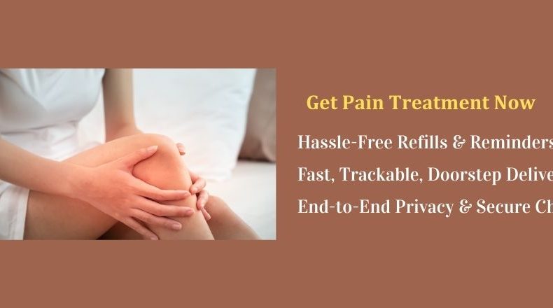 Best Treatment for Chronic Pain in 2025