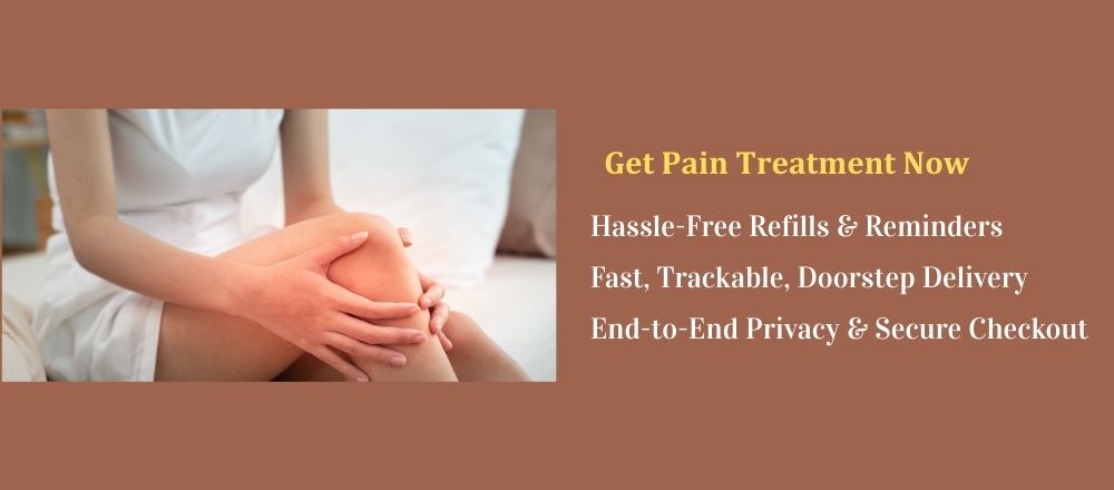 Best Treatment for Chronic Pain in 2025