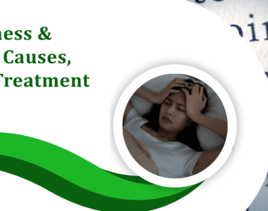 Sleeplessness & Insomnia Causes, Effects & Treatment
