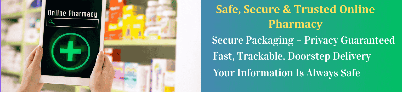 Buy Medicines Online with Complete Confidence