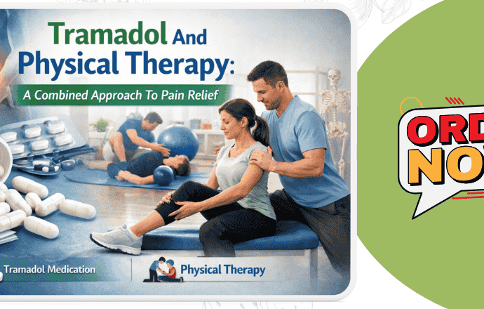 Tramadol And Physical Therapy