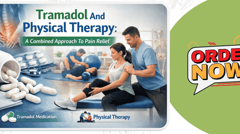 Tramadol And Physical Therapy