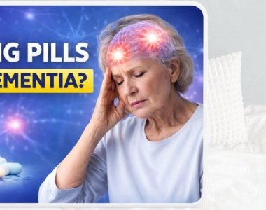 Can Sleeping Pills Cause Dementia