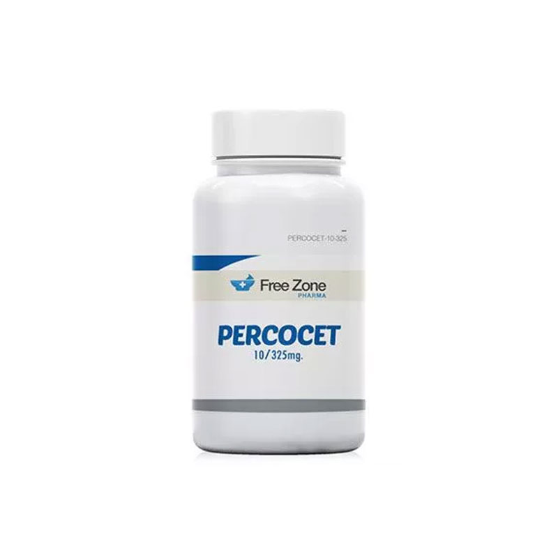 percocet ca