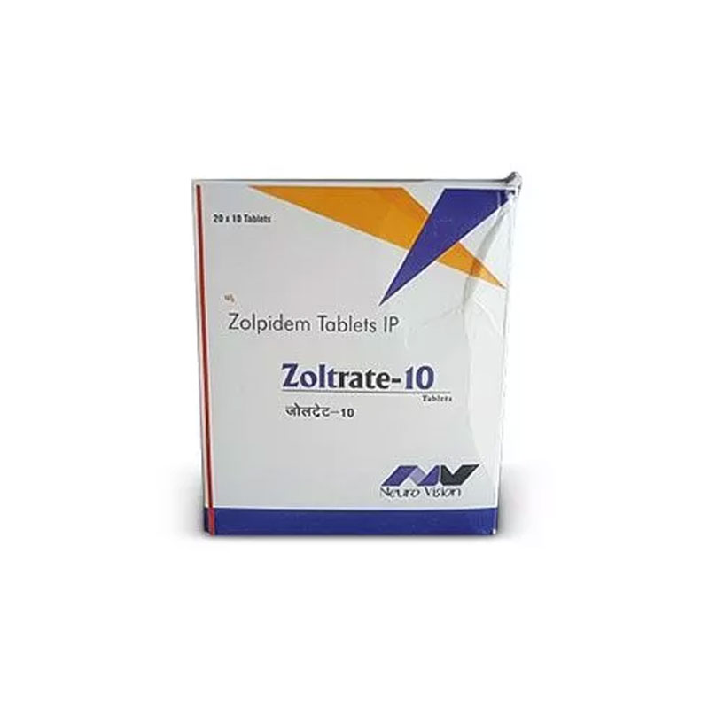 zoltrate
